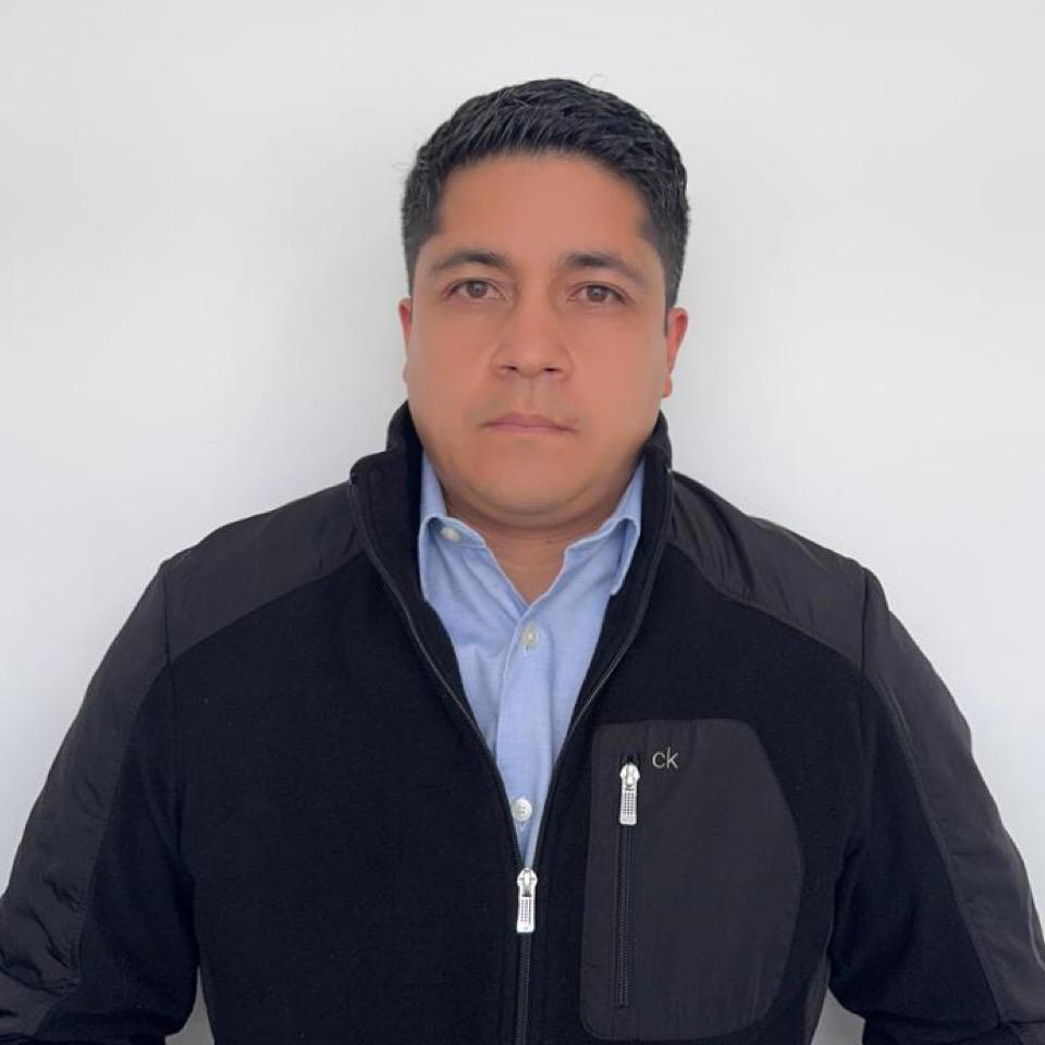Foto de Camilo Mancipe